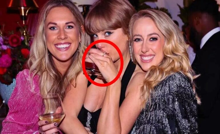 Kelce’s Lock Screen Sparks Taylor Swift Ring Rumors: It’s Just Super Bowl Bling