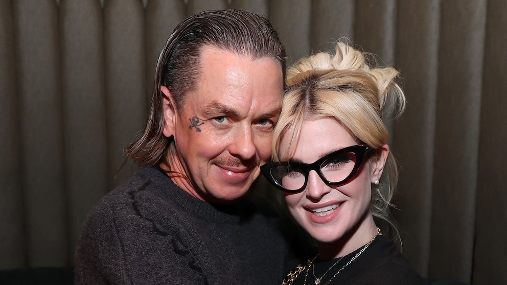 Kelly Osbourne Channels ‘Changes’ Lyrics in Heartfelt Ozzy Tribute