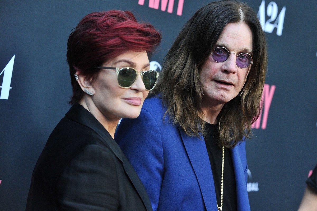 Kelly Osbourne Debunks Ozzy Osbourne Health Rumors with Bold AI Claim Response