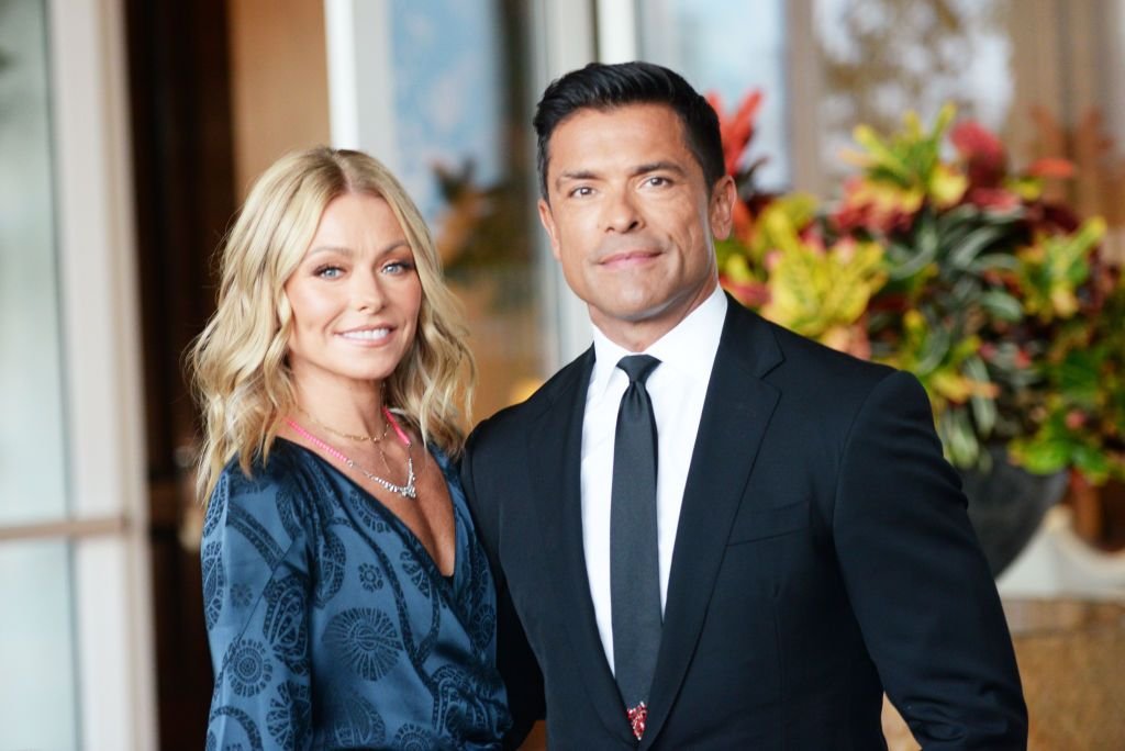 Kelly Ripa’s Blunt NSFW Confessions with Mark Consuelos Spilled