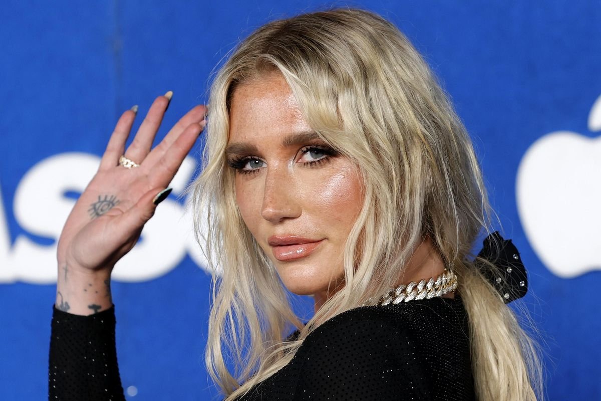 Kesha Fires Back as TikTok Revives Jeffrey Dahmer ‘Cannibal’ Lyrics