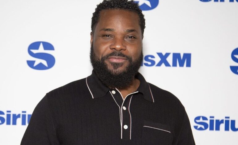 Keshia Knight Pulliam’s Poignant IG Salute to Malcolm-Jamal Warner After Tragic Drowning