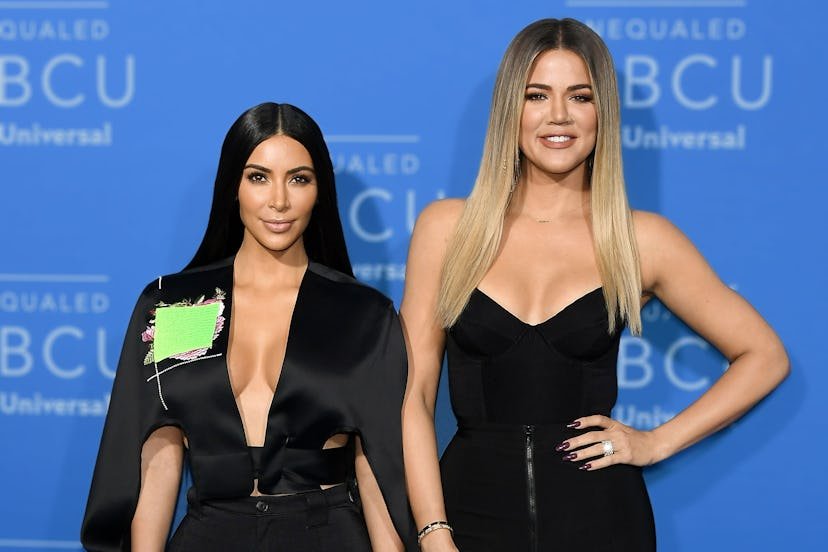 Khloe Kardashian’s Surprising Turn as Guardian to Tristan Thompson’s Brother