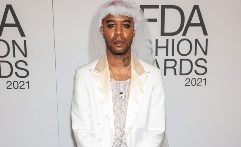 Kid Cudi Ties the Knot in South of France After High-Profile Diddy Trial
