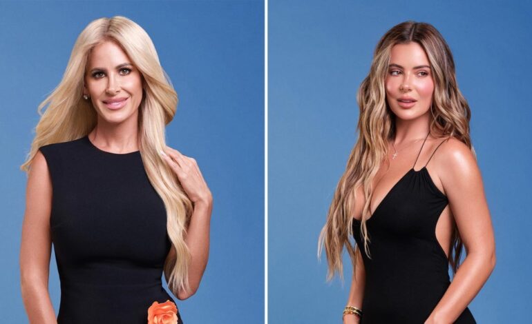 Kim Zolciak Unpacks Every Nip, Tuck & Tweak in Full Plastic Surgery Confession