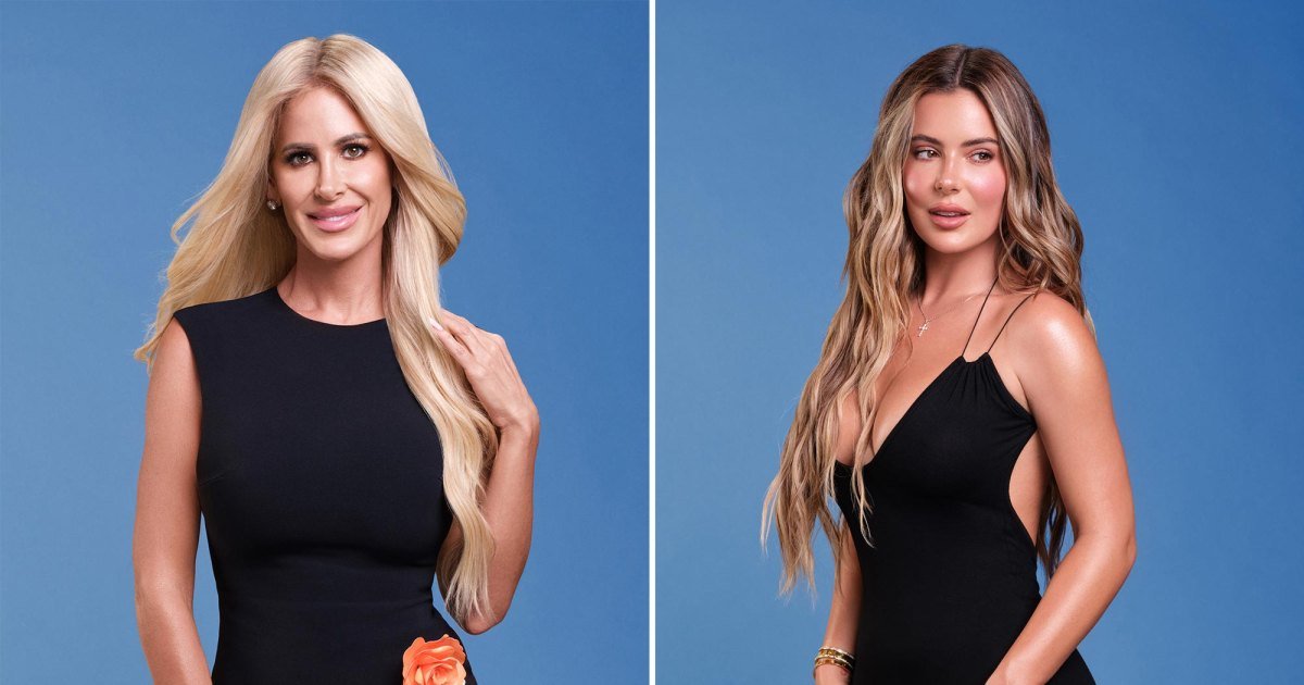 Kim Zolciak Unpacks Every Nip, Tuck & Tweak in Full Plastic Surgery Confession