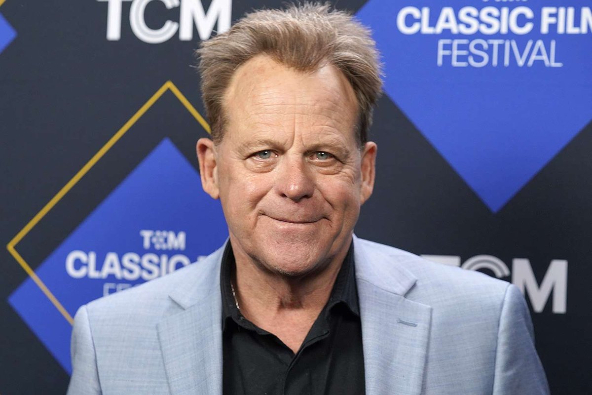 Kin Shriner’s Foot Surgery Fiasco Silences His Stride