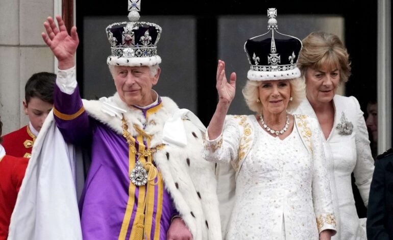 King Charles and Camilla’s Two-Decade Triumph: A Data-Driven Look at Royal Resilience