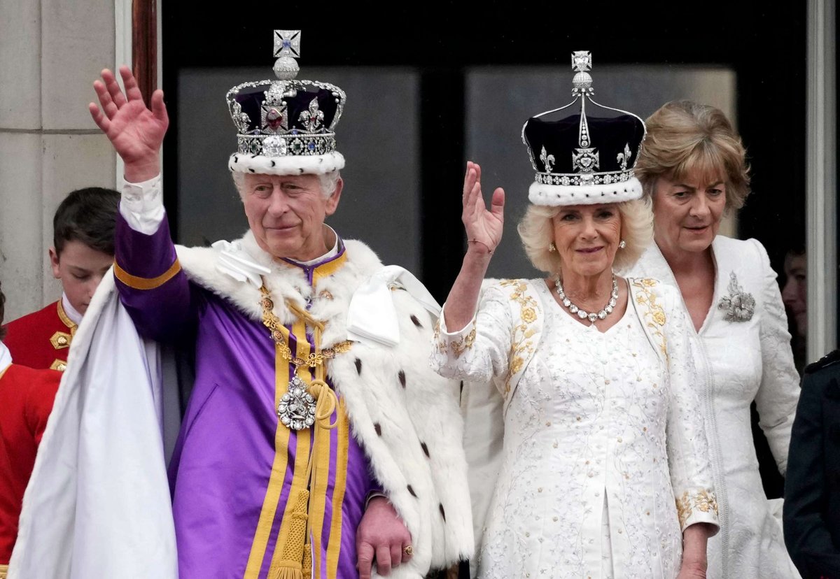 King Charles and Camilla’s Two-Decade Triumph: A Data-Driven Look at Royal Resilience