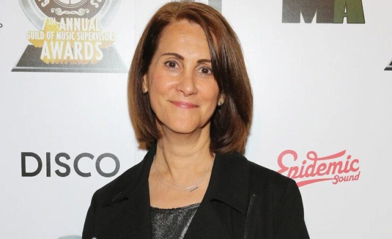 LA Double Homicide: American Idol’s Robin Kaye and Husband Found Dead