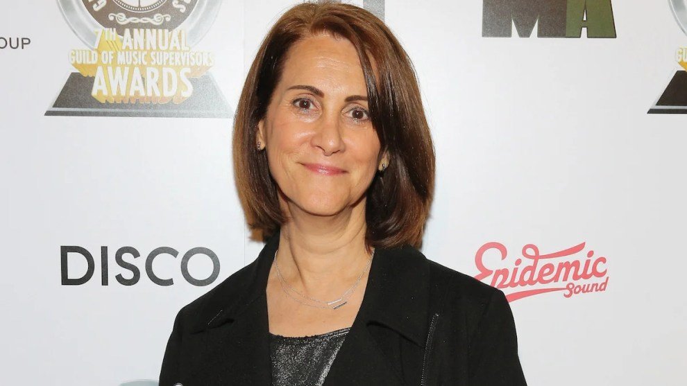 LA Double Homicide: American Idol’s Robin Kaye and Husband Found Dead