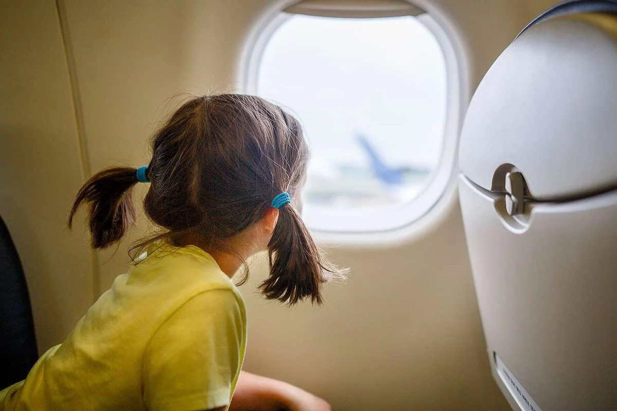 Lawyer’s High-Flying Tantrum: Why ‘Karen’ Became the Sky-High Insult