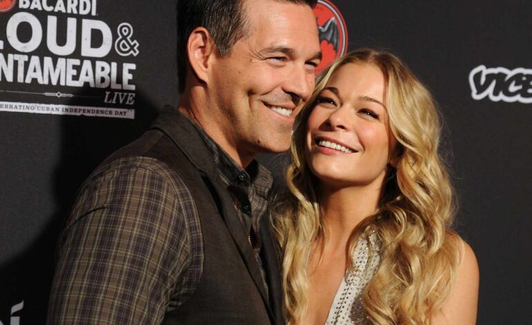 LeAnn Rimes and Eddie Cibrian’s Journey from Scandal to Strength
