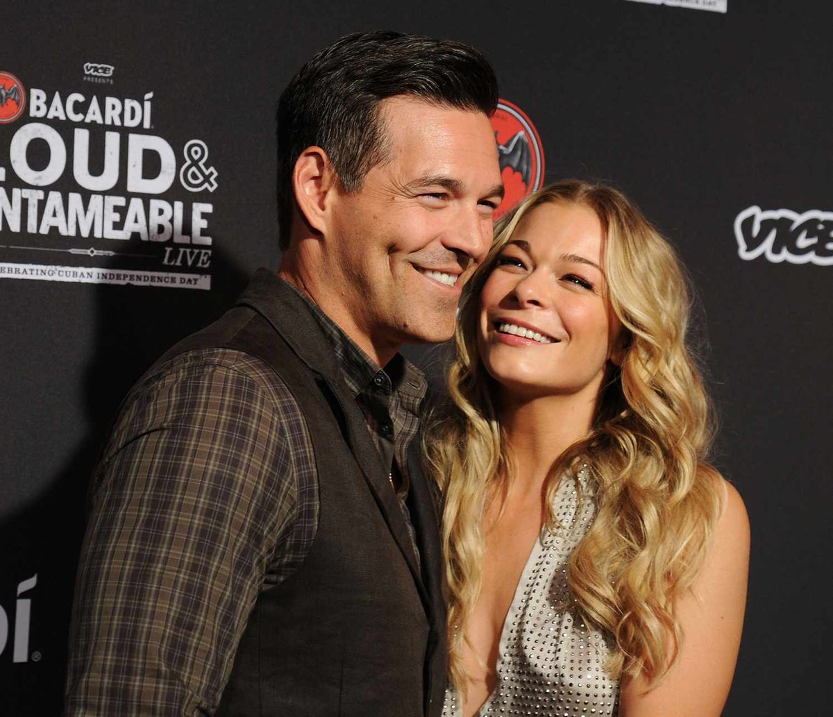 LeAnn Rimes and Eddie Cibrian’s Journey from Scandal to Strength