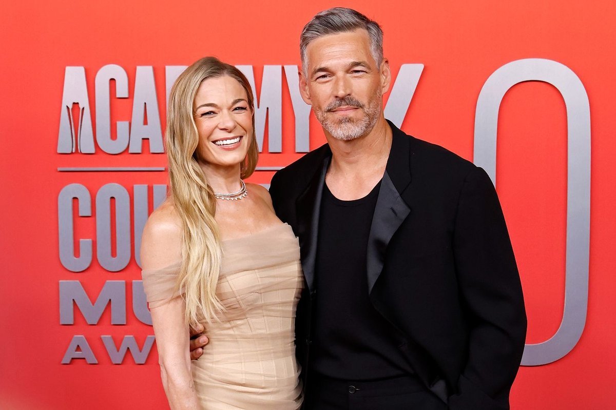 LeAnn Rimes Opens Up on Fierce Backlash After Eddie Cibrian Affair