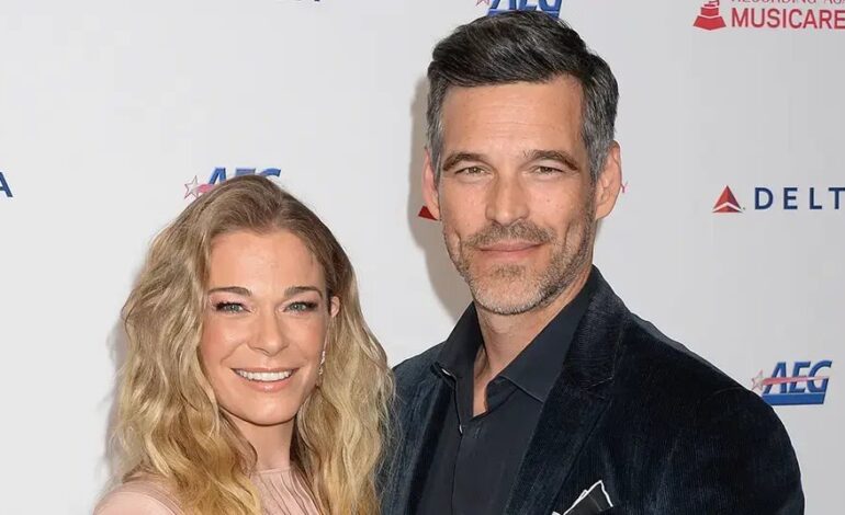 LeAnn Rimes Reflects on Eddie Cibrian Scandal and Self-Discovery