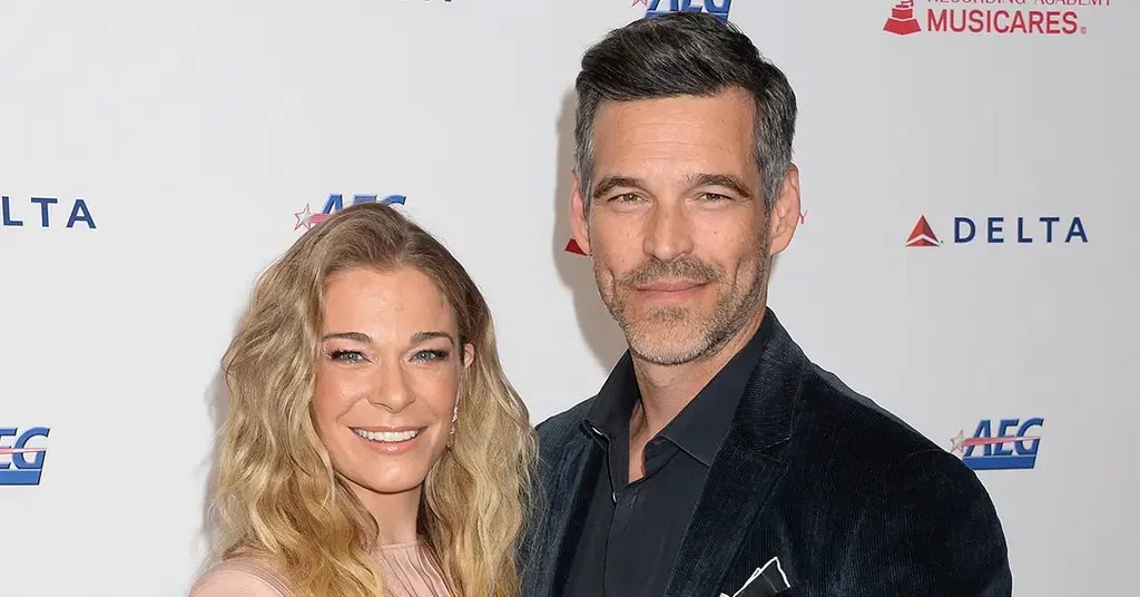 LeAnn Rimes Reflects on Eddie Cibrian Scandal and Self-Discovery