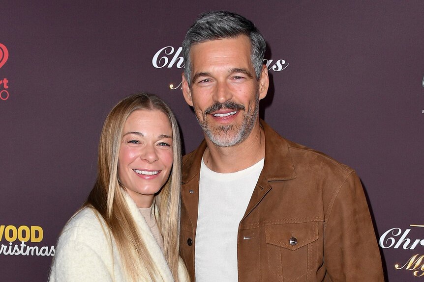 LeAnn Rimes Reinvents Resilience After Eddie Cibrian Backlash