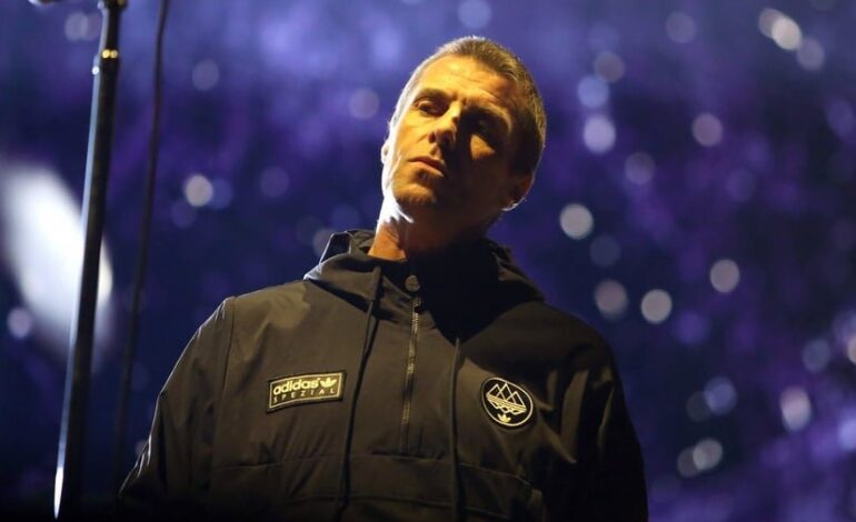 Liam Gallagher Apologizes After Slur Sparks Pre-Oasis Reunion Storm