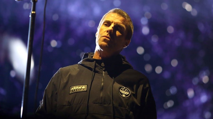 Liam Gallagher Apologizes After Slur Sparks Pre-Oasis Reunion Storm