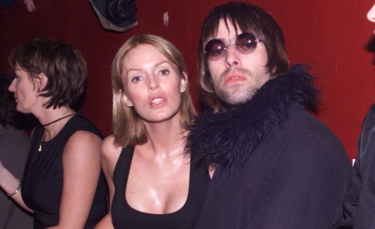 Liam Gallagher Declares Cheaters Welcome at Oasis Reunion Shows