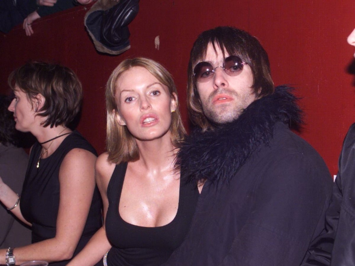 Liam Gallagher Declares Cheaters Welcome at Oasis Reunion Shows