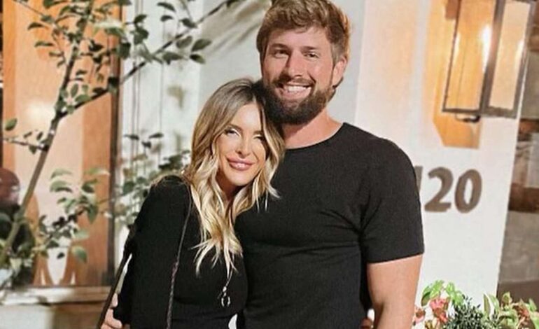 Lindsie Chrisley Name Change Fuels Wedding Speculation