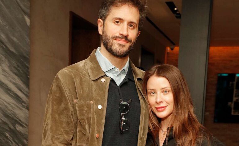 Lo Bosworth Ties Knot in Laguna Beach and Shares Pregnancy Joy