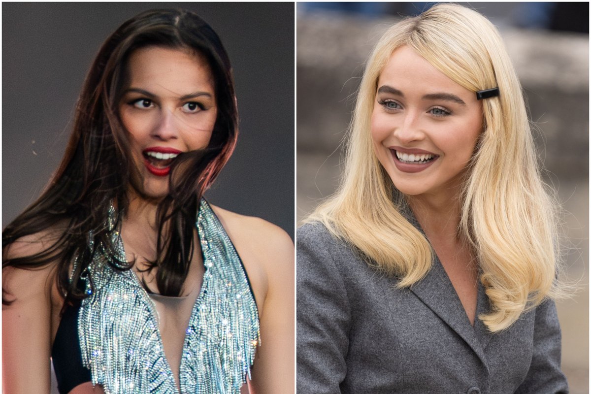 Lollapalooza Ticket Prices Explained for Sabrina Carpenter and Olivia Rodrigo Fans
