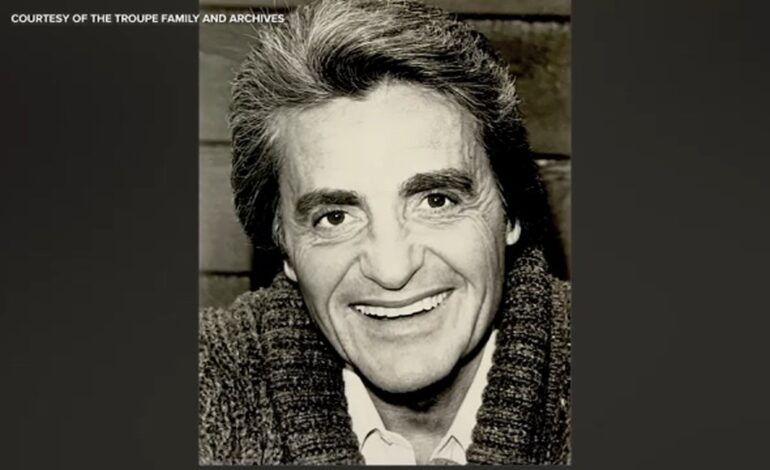 Longtime Character Actor Tom Troupe Dies at 97; Star Trek and Mission: Impossible Fans Mourn