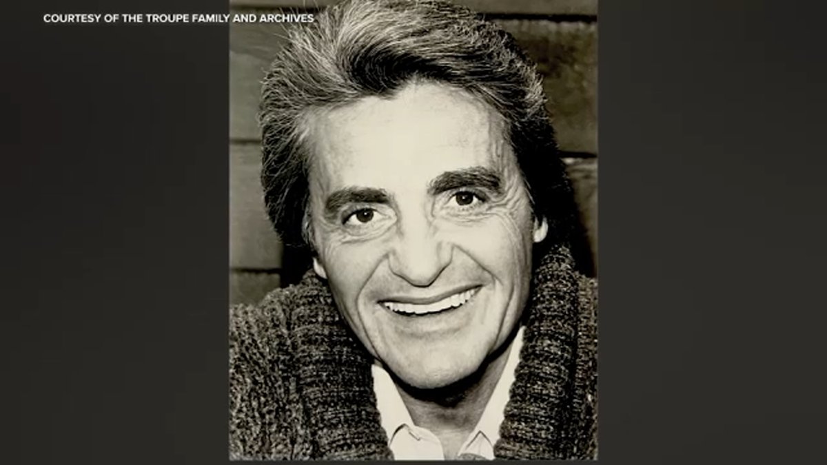 Longtime Character Actor Tom Troupe Dies at 97; Star Trek and Mission: Impossible Fans Mourn