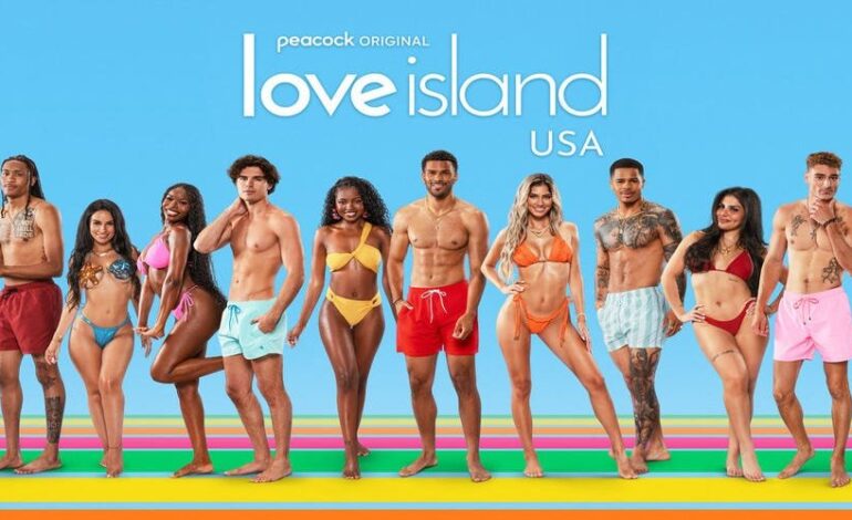 Love Island USA’s Vetting Meltdown: Who Really Dropped the Ball?