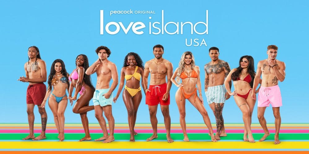 Love Island USA’s Vetting Meltdown: Who Really Dropped the Ball?