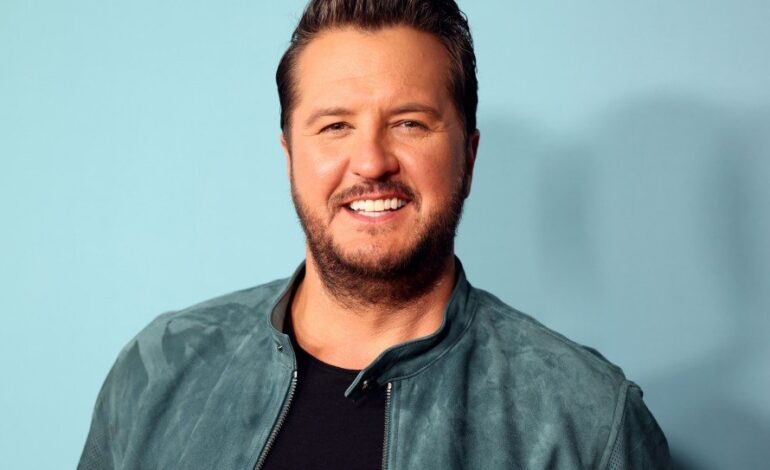 Luke Bryan Unsure About American Idol Season 24 Comeback