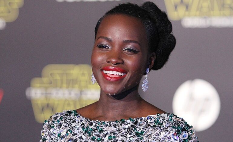 Lupita Nyong’o’s Fibroids Fight: From Oscar Night to Surgery