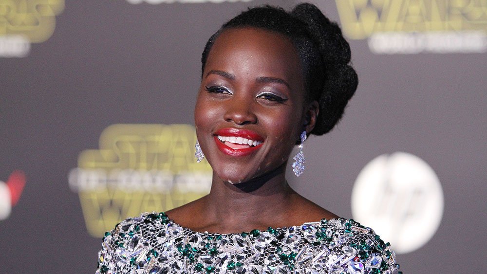 Lupita Nyong’o Shatters Silence on Unpreventable Health Battle