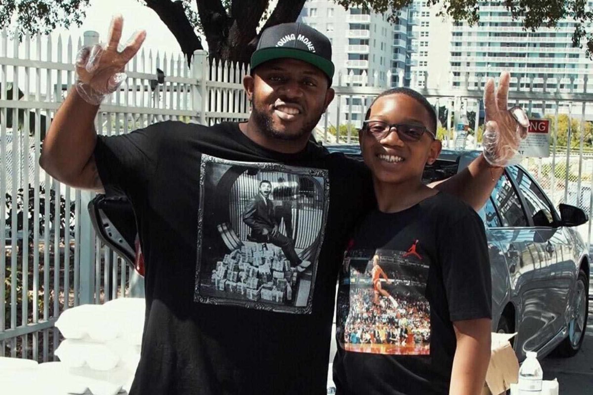 Mack Maine Mourns Sudden Loss of Young Son in Heartbreaking Instagram Reveal