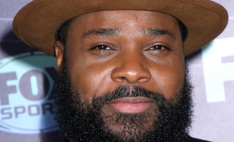 Malcolm-Jamal Warner Drowns at 54 in Costa Rica Tragedy