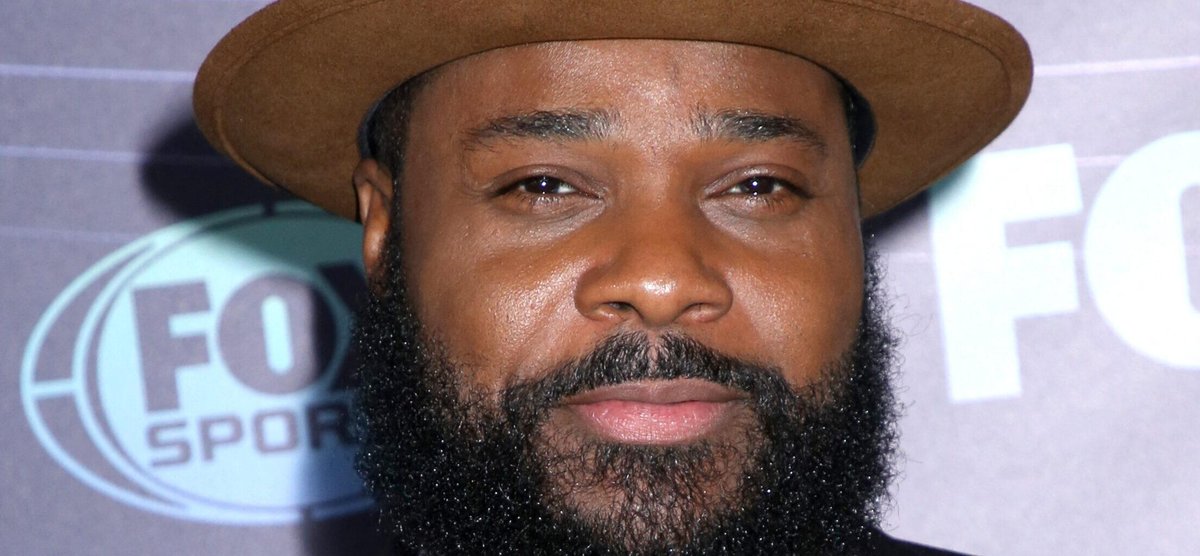 Malcolm-Jamal Warner Drowns at 54 in Costa Rica Tragedy