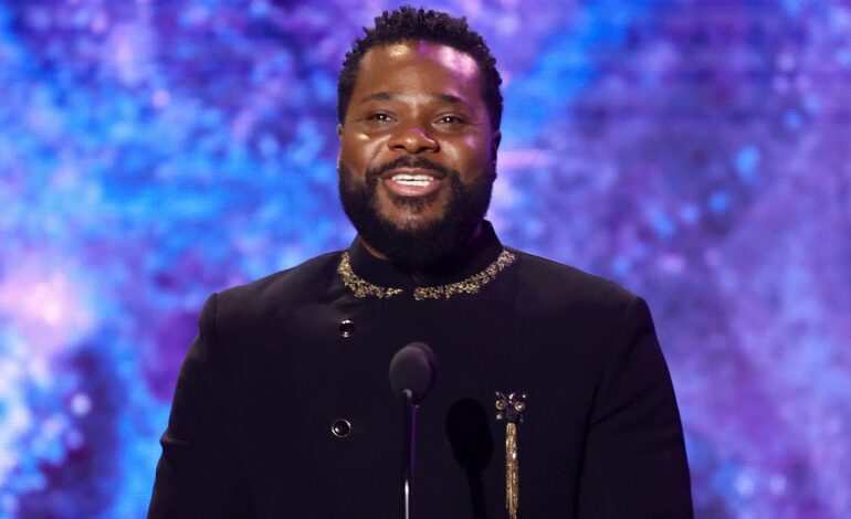 Malcolm-Jamal Warner’s Daughter Was at School When Actor Drowned, Official Report Says