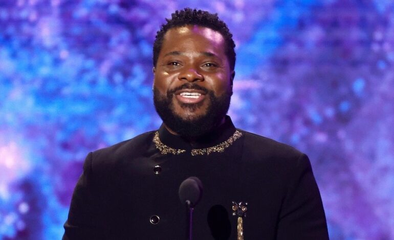 Malcolm-Jamal Warner Spotted in Costa Rica Days Before Fatal Drowning