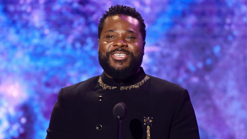 Malcolm-Jamal Warner Spotted in Costa Rica Days Before Fatal Drowning