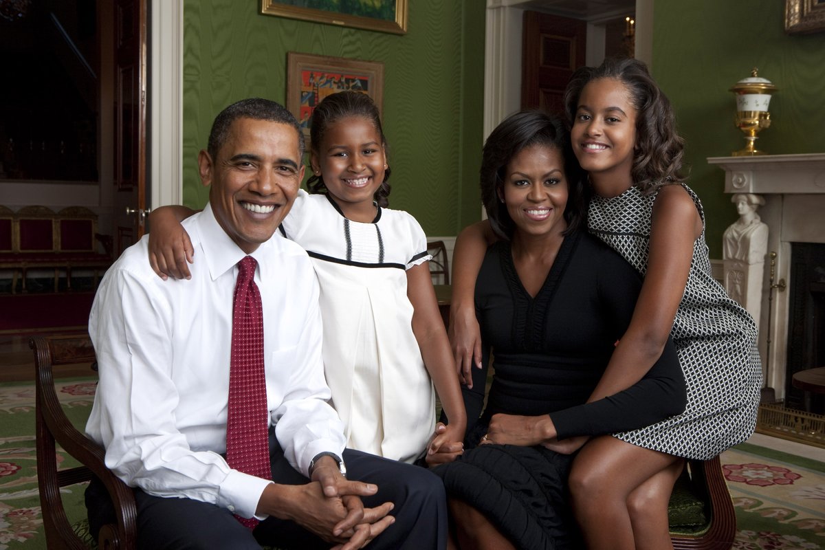 Malia Obama’s Not-So-Quiet Quest for Normalcy After the White House