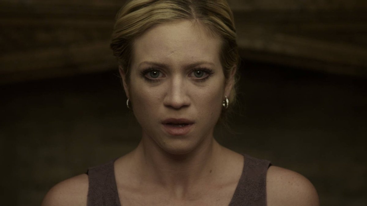 Malin Akerman Unveils ‘Wild’ Role and Playful Chemistry with Brittany Snow in The Hunting Wives