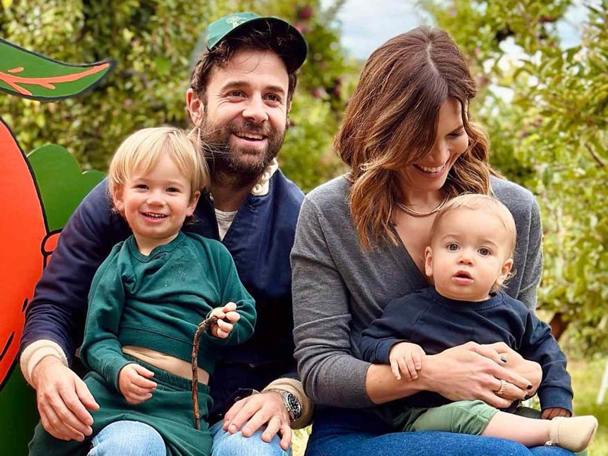 Mandy Moore Flaunts Three Kids on Sun-Soaked Mexican Getaway