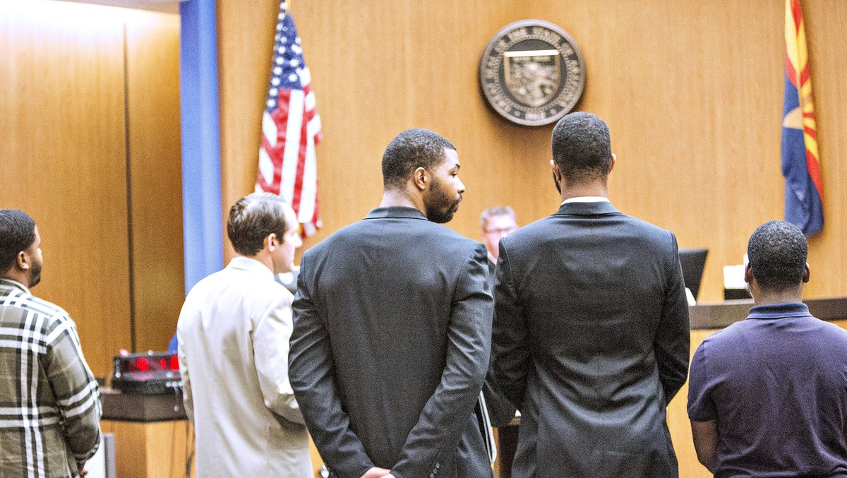 Marcus Morris Bond Denial Rocks NBA Star’s Legal Battle