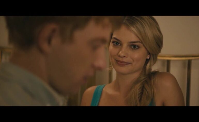Margot Robbie & Tom Ackerley: Hollywood’s Blueprint for Lasting Partnership
