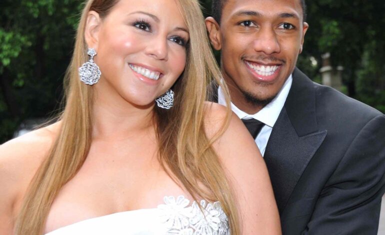 Mariah Carey Breaks Silence on Tommy Mottola Marriage and the Anger It Left