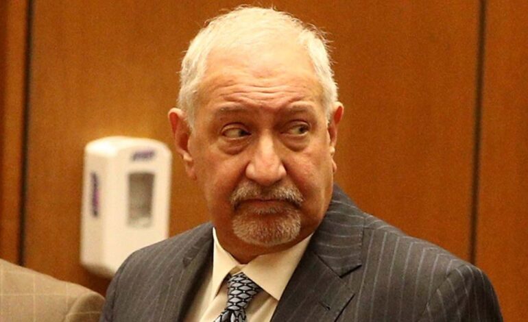 Mark Geragos Bets on Light Diddy Sentence—Here’s the Fuss