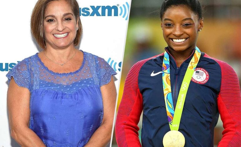 Mary Lou Retton’s DUI Debacle: From Gymnastics Gold to Handcuffs